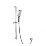 Handel Oval Sliding Shower On Rail